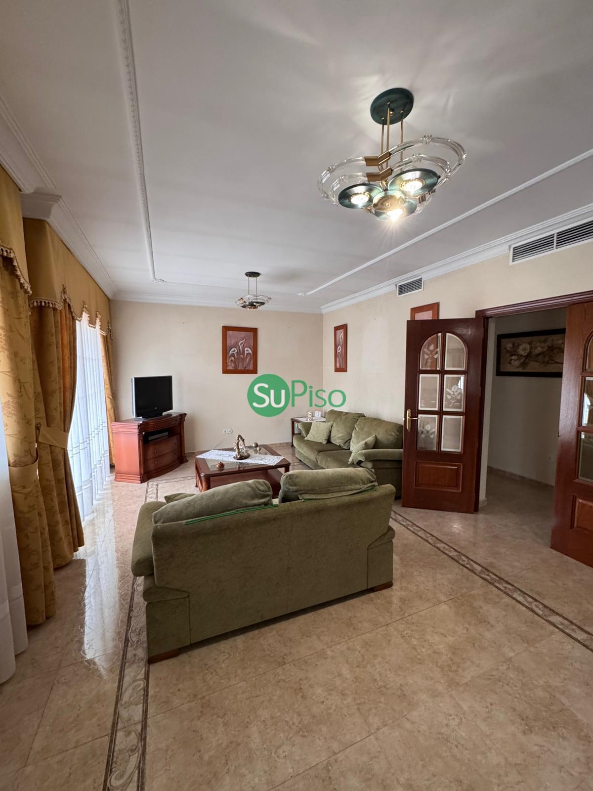 Venta de chalet en Borox