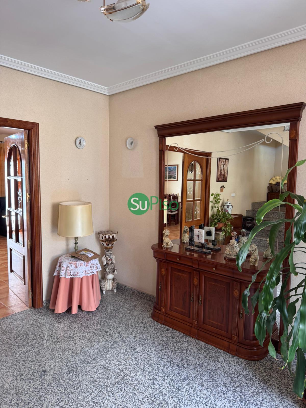 Venta de chalet en Borox