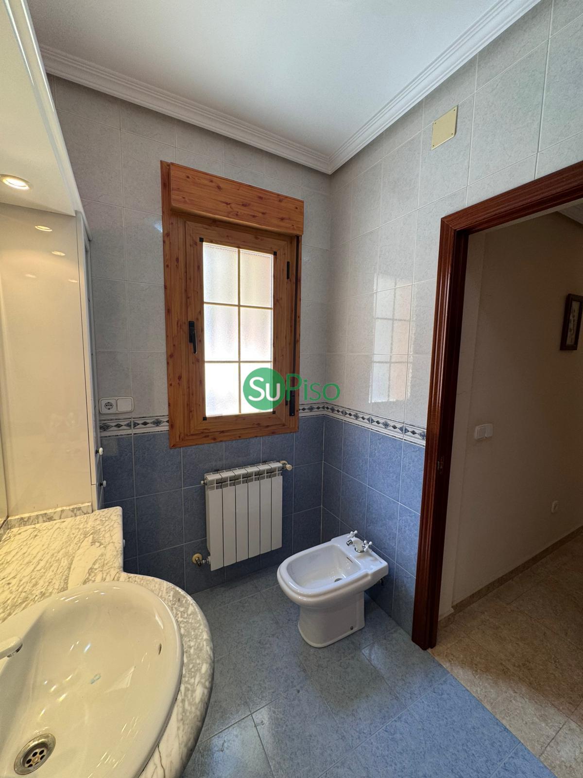 Venta de chalet en Borox