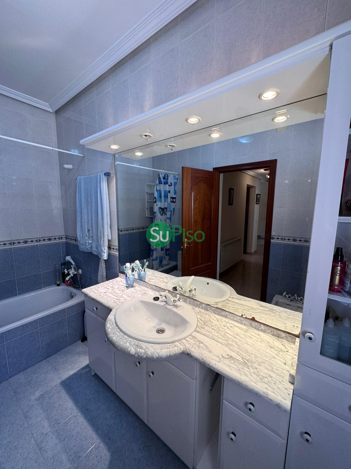 Venta de chalet en Borox