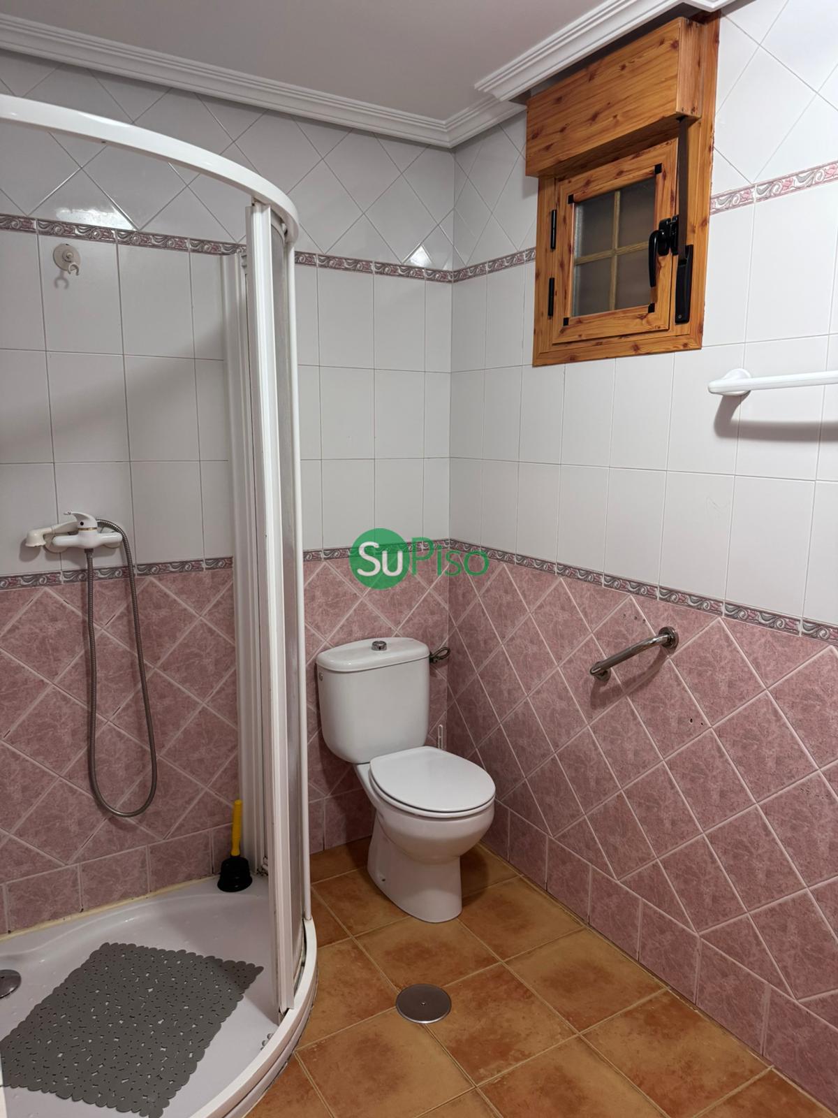 Venta de chalet en Borox