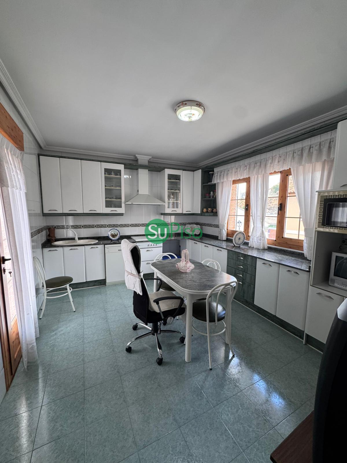 Venta de chalet en Borox
