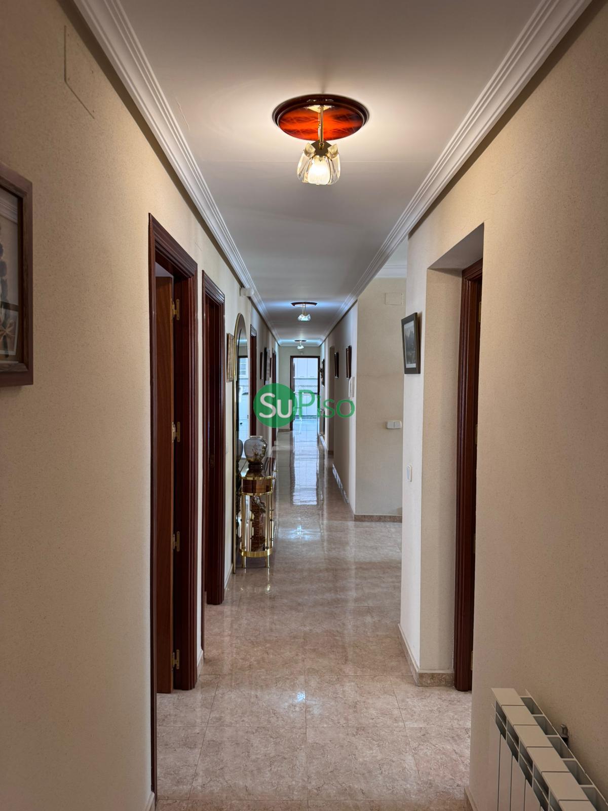 Venta de chalet en Borox