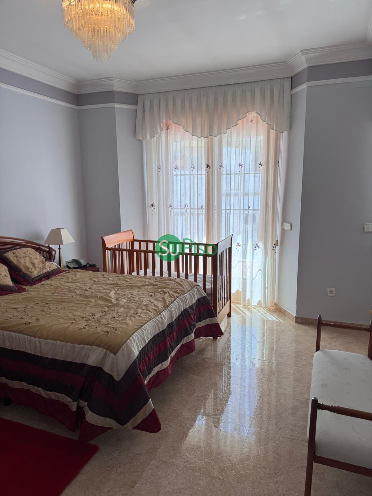 Venta de chalet en Borox