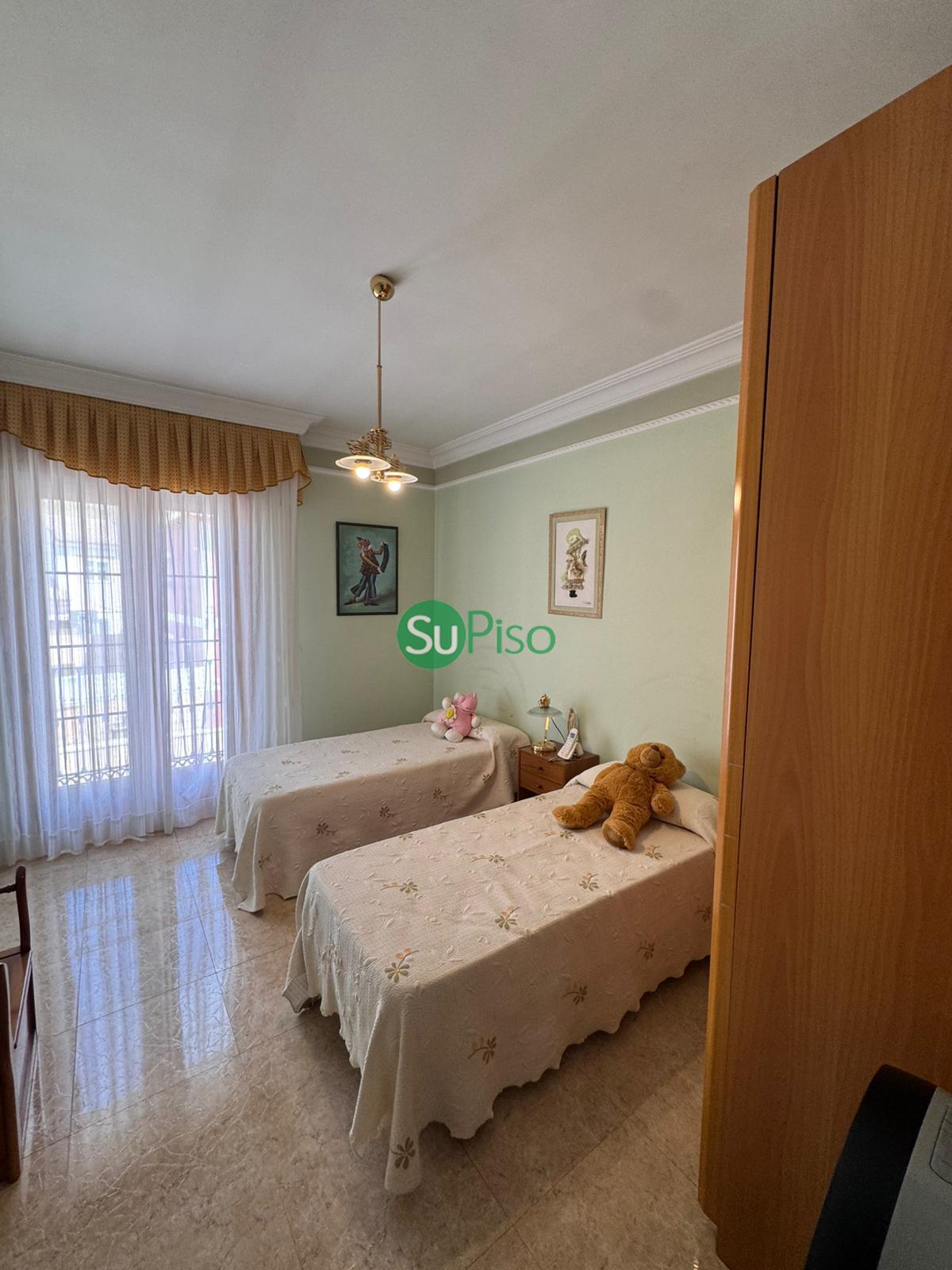 Venta de chalet en Borox