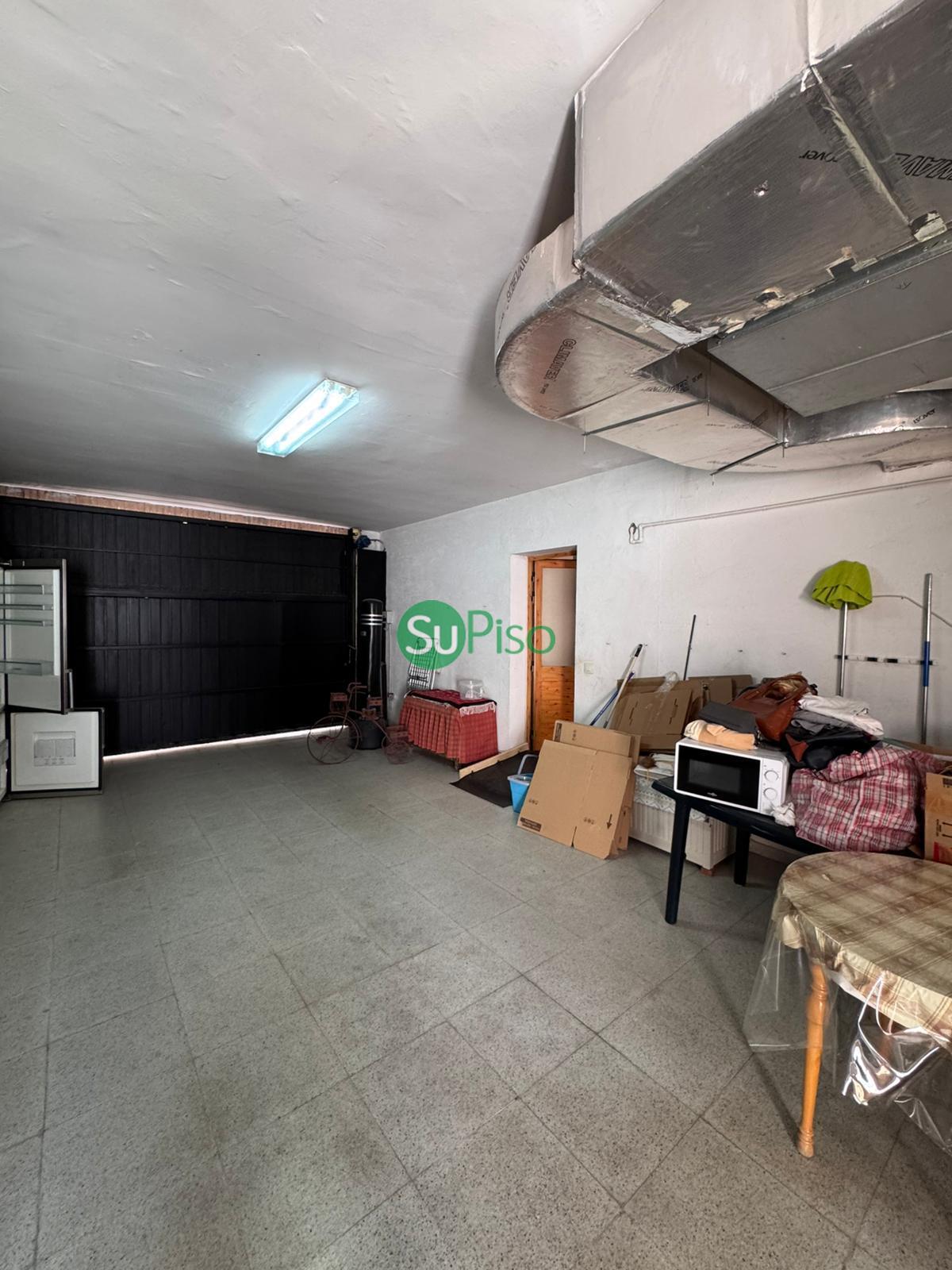 Venta de chalet en Borox