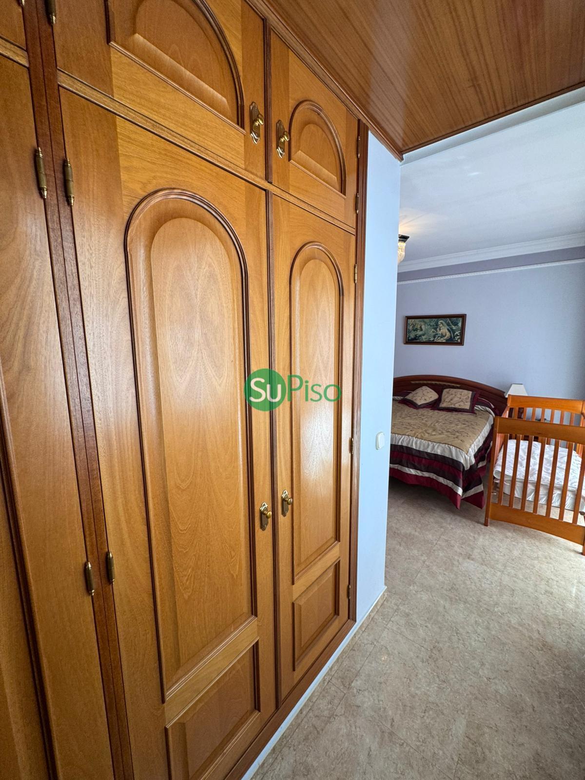 Venta de chalet en Borox