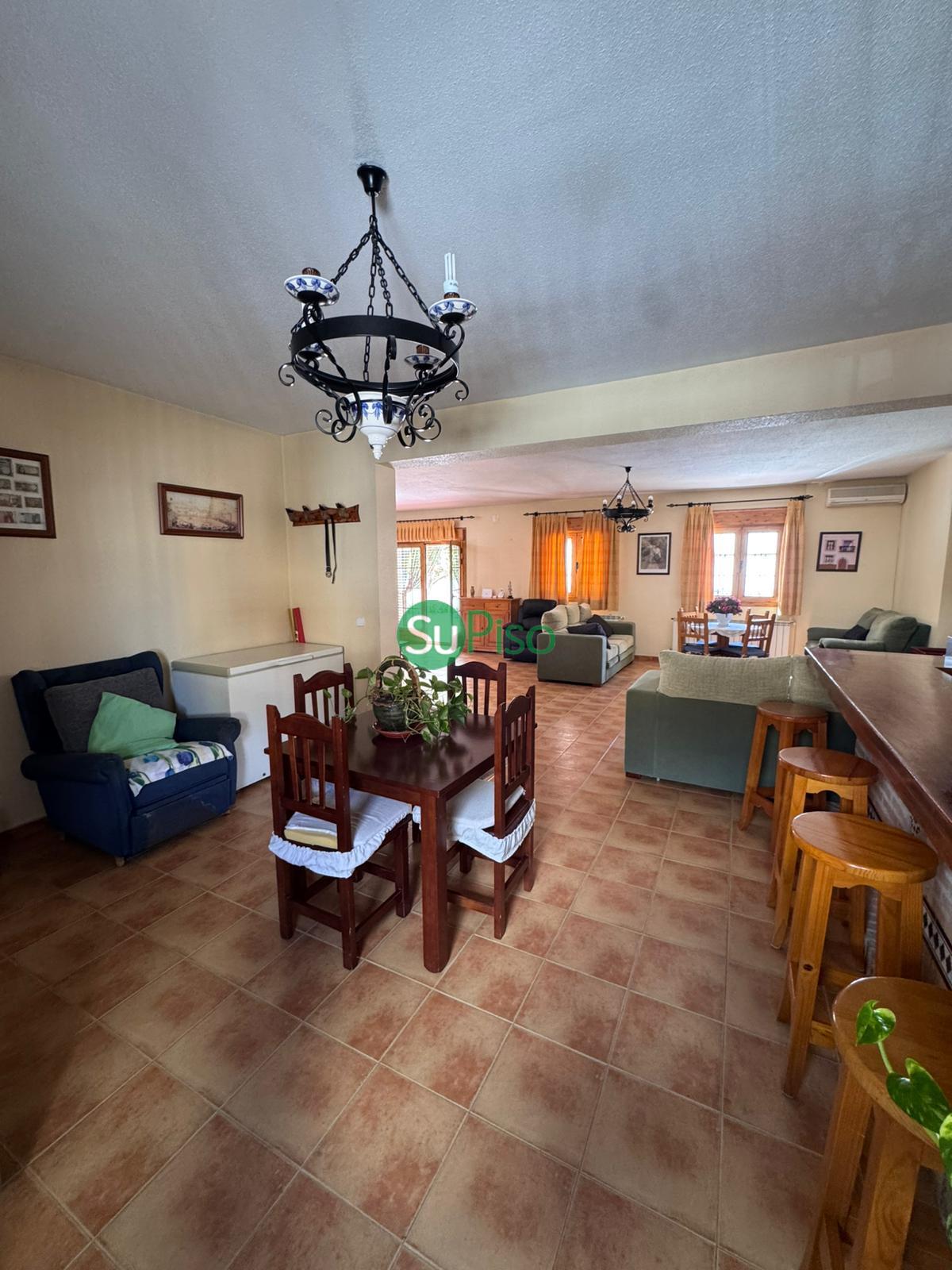 Venta de chalet en Borox