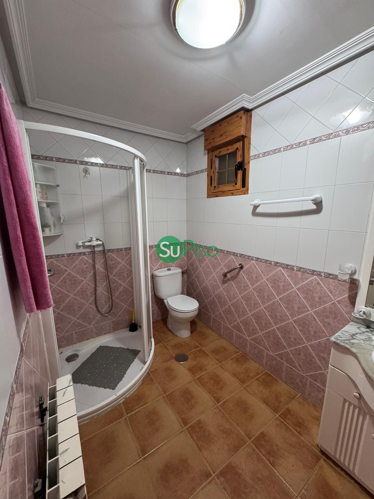 Venta de chalet en Borox