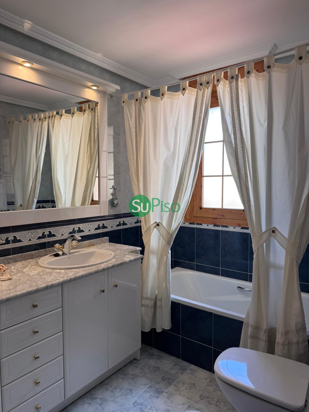 Venta de chalet en Borox