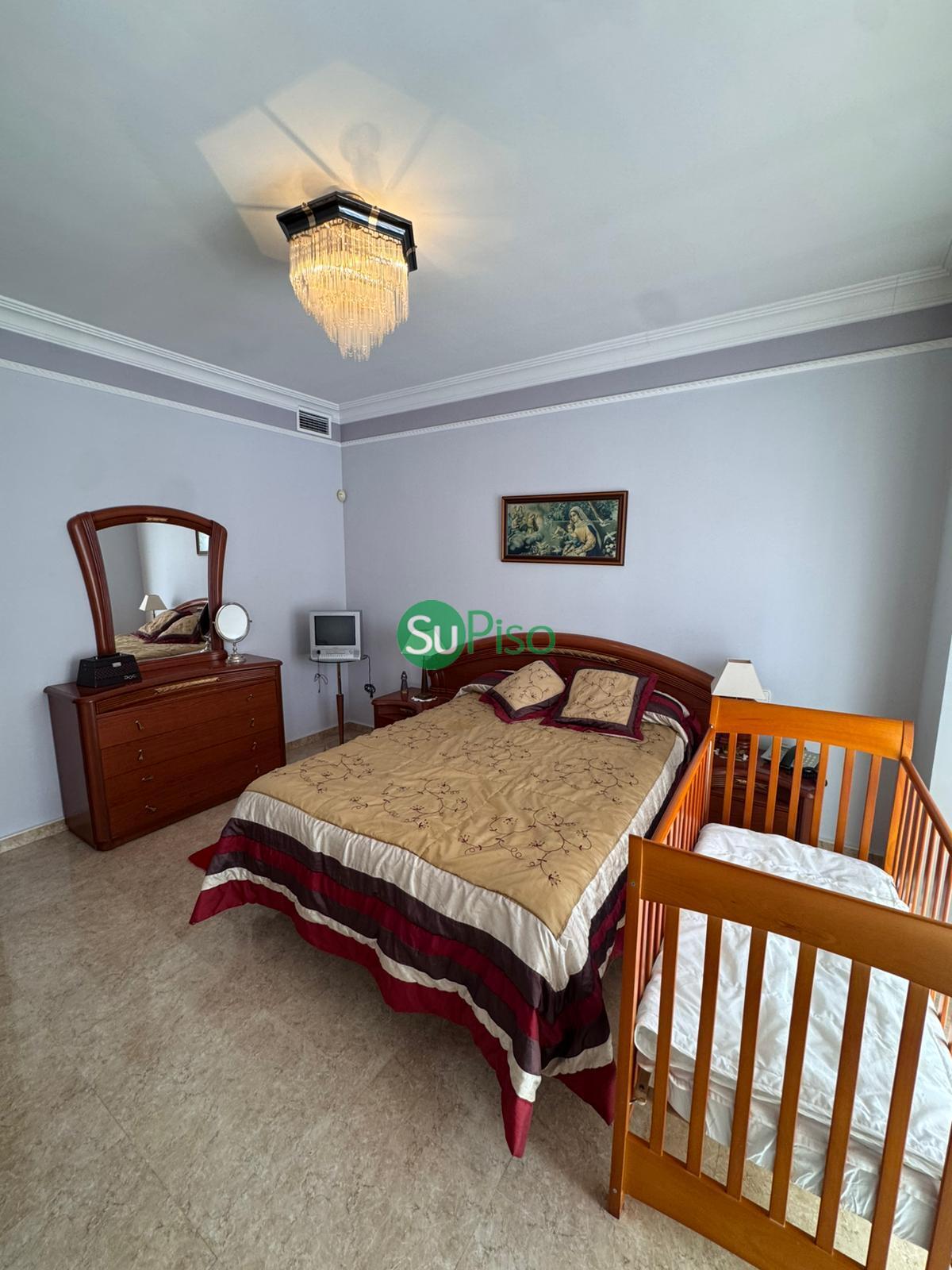 Venta de chalet en Borox