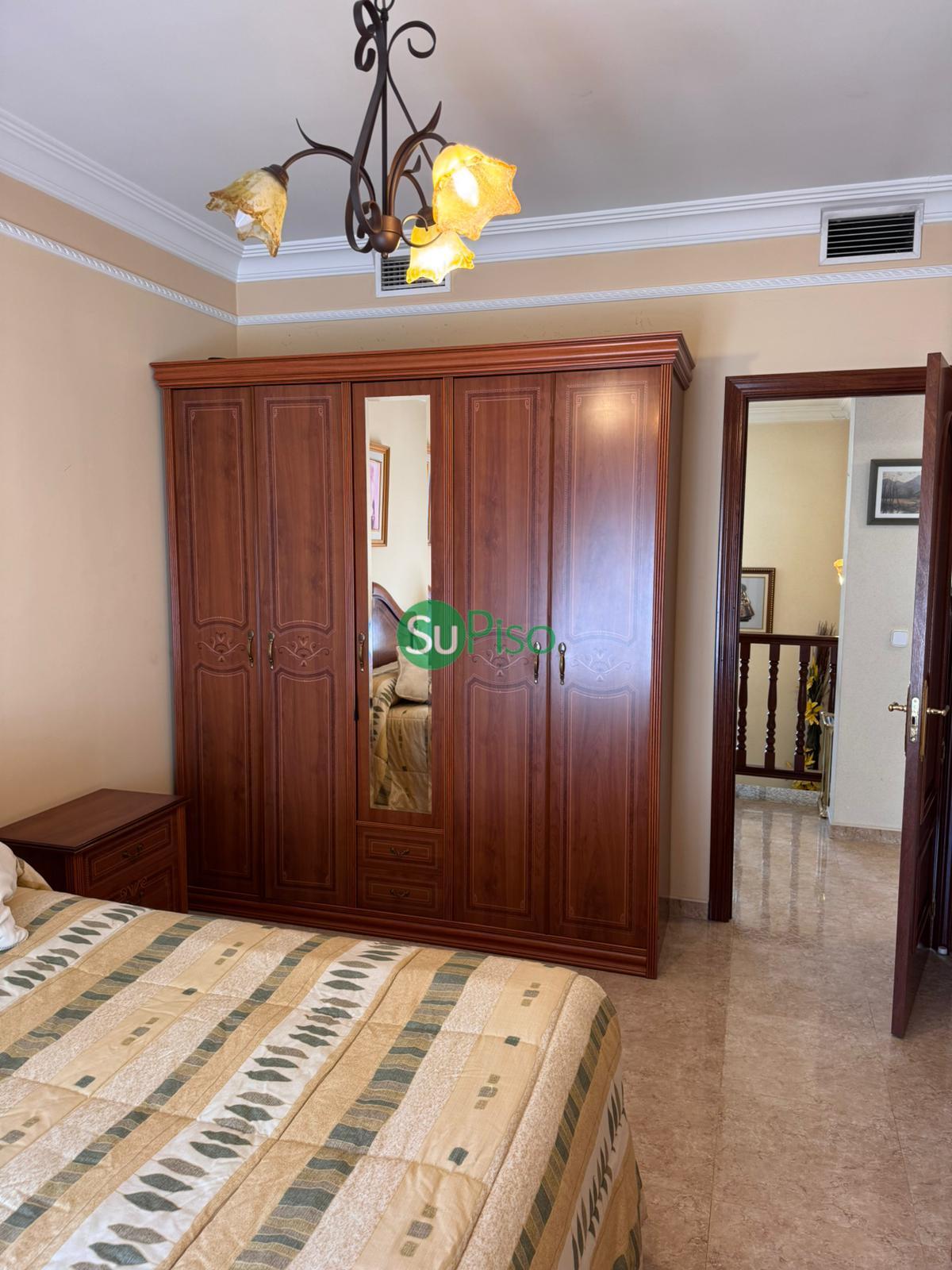 Venta de chalet en Borox