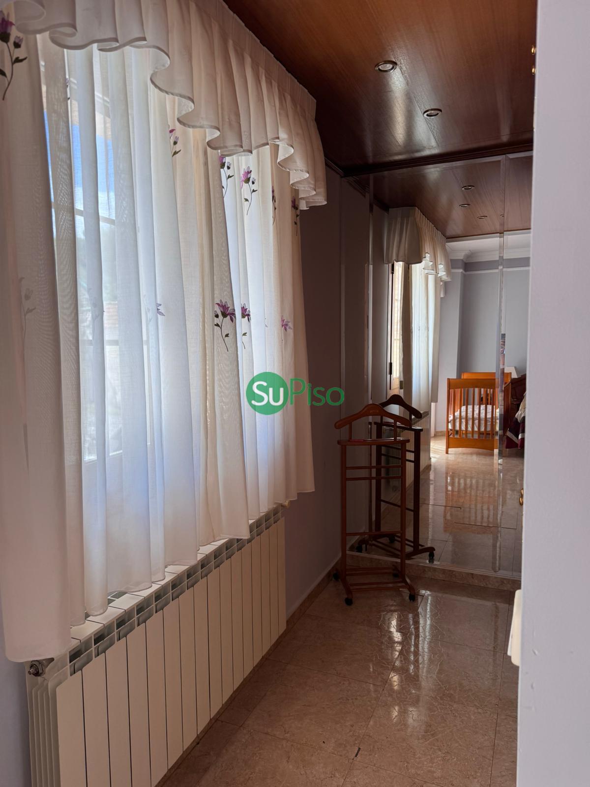 Venta de chalet en Borox