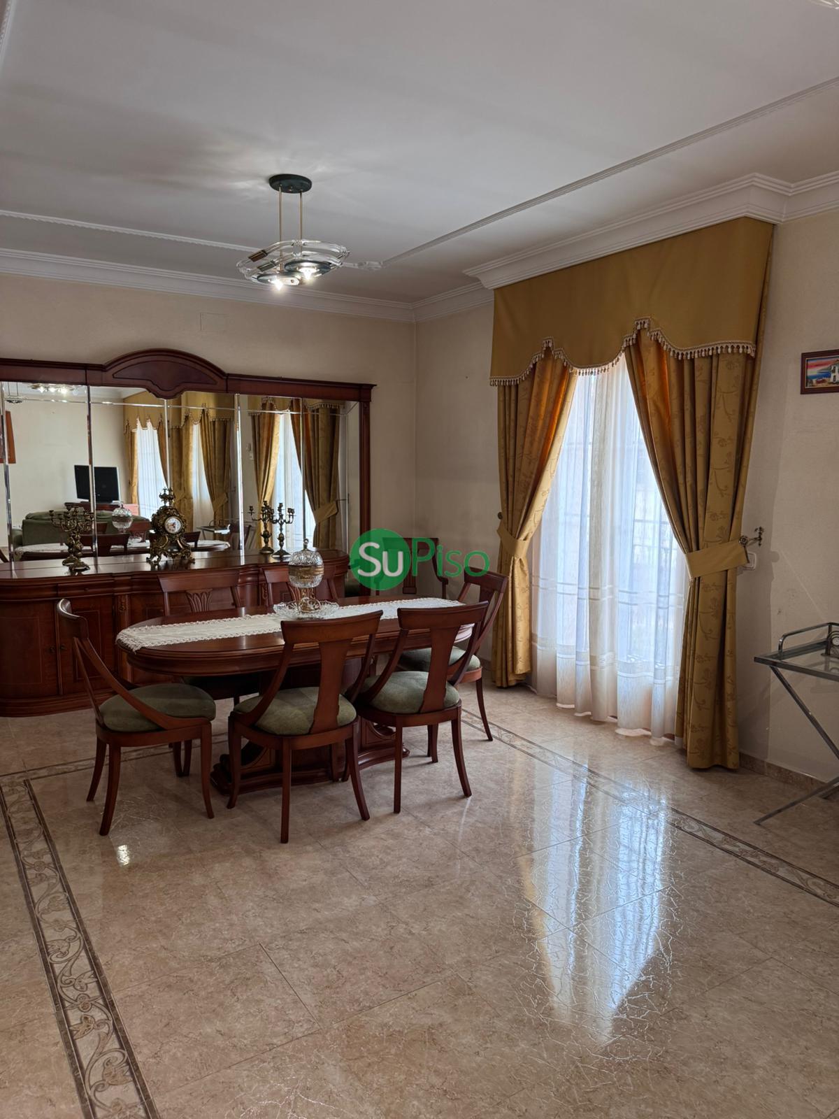 Venta de chalet en Borox