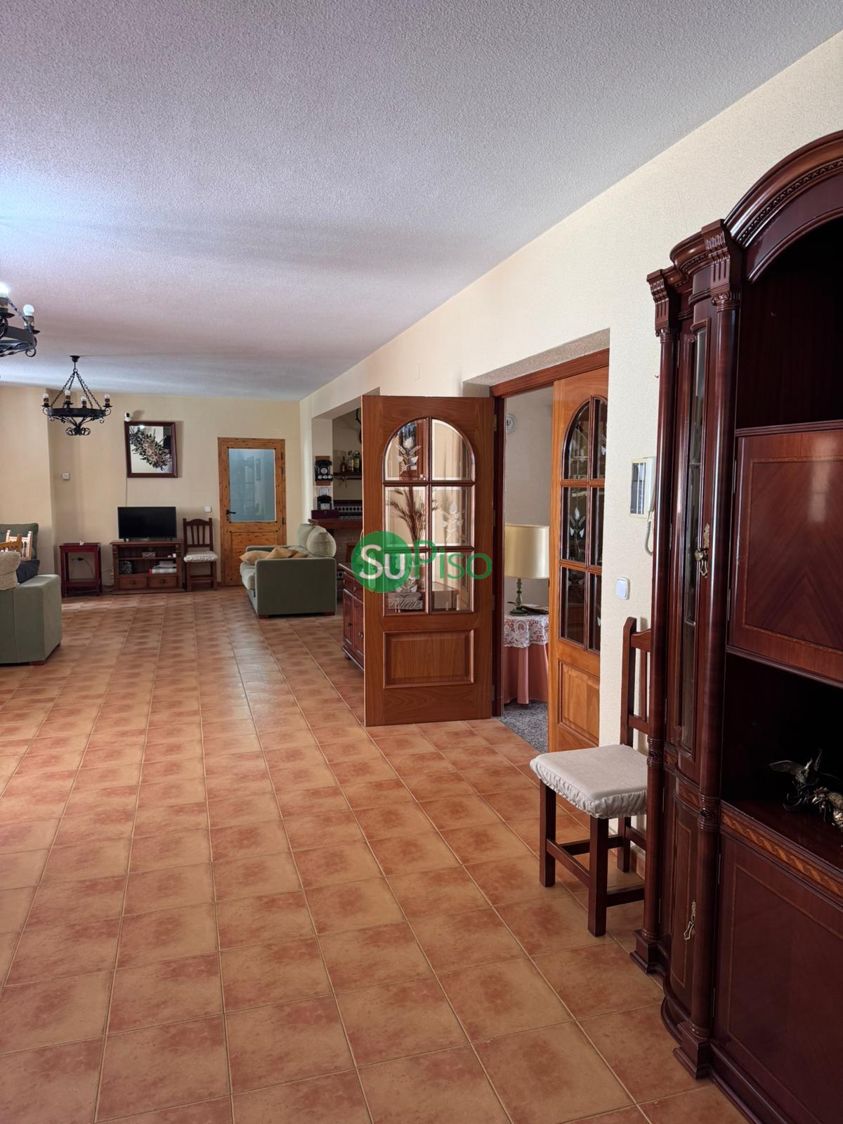 Venta de chalet en Borox
