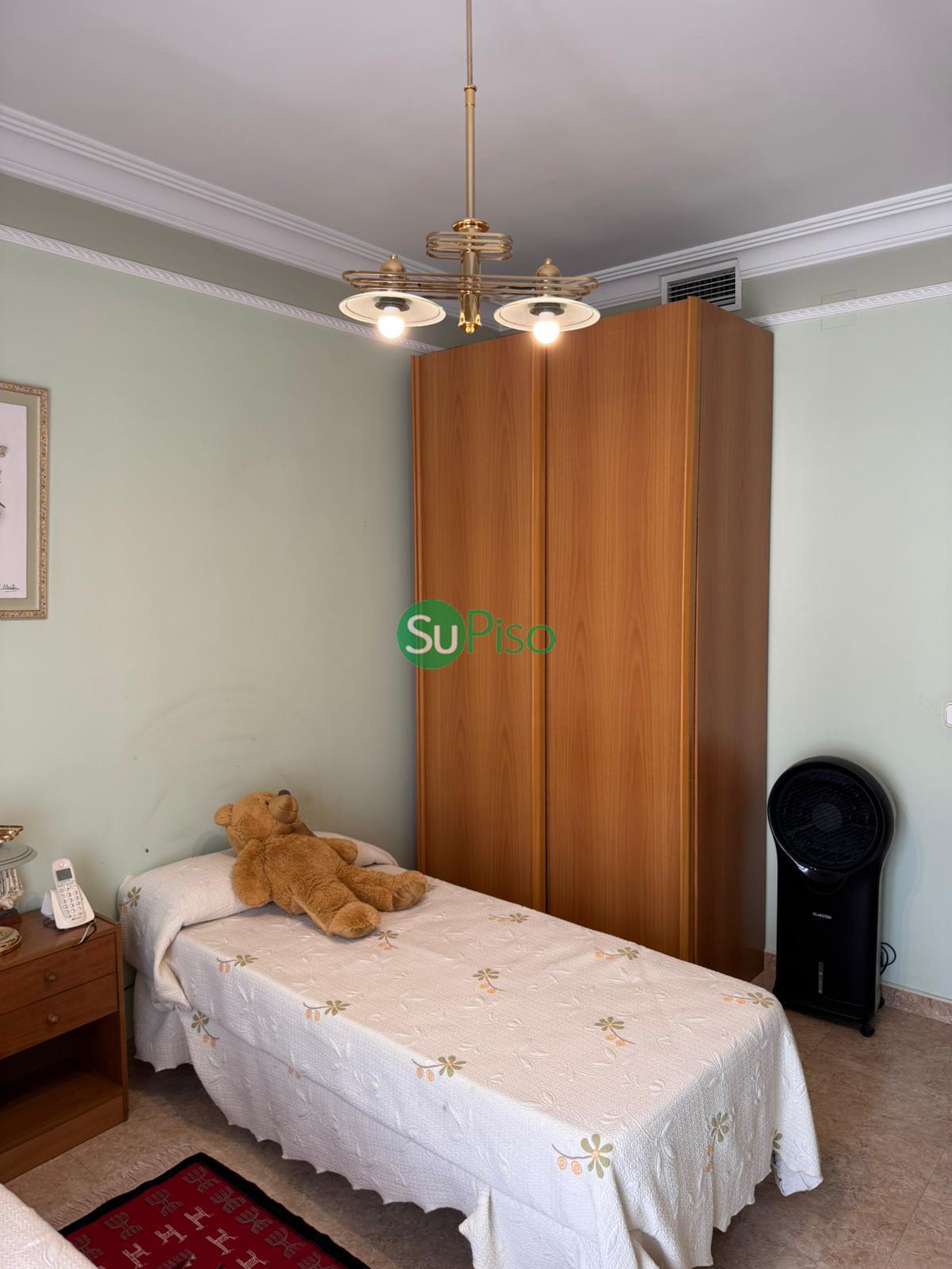 Venta de chalet en Borox