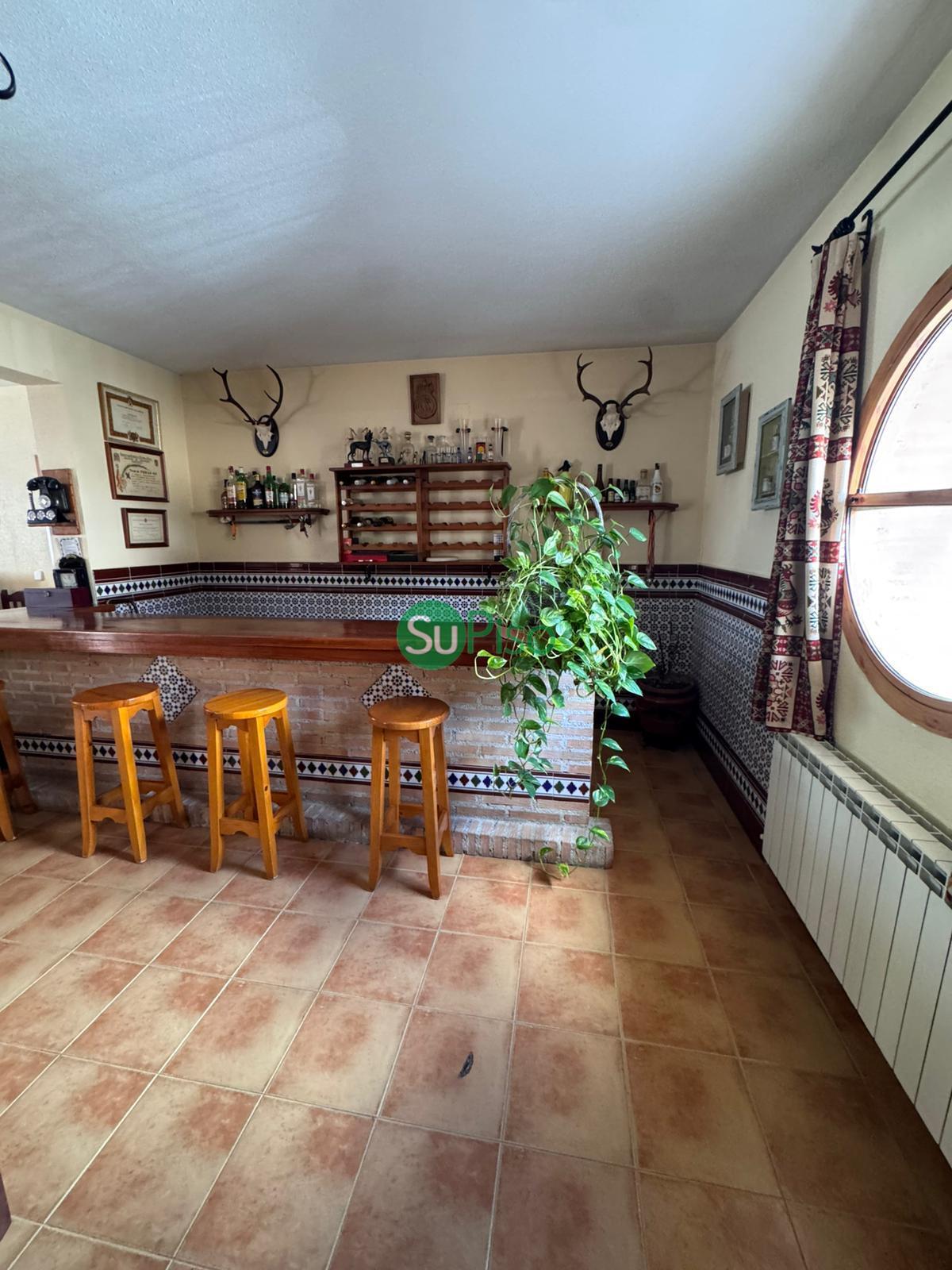 Venta de chalet en Borox