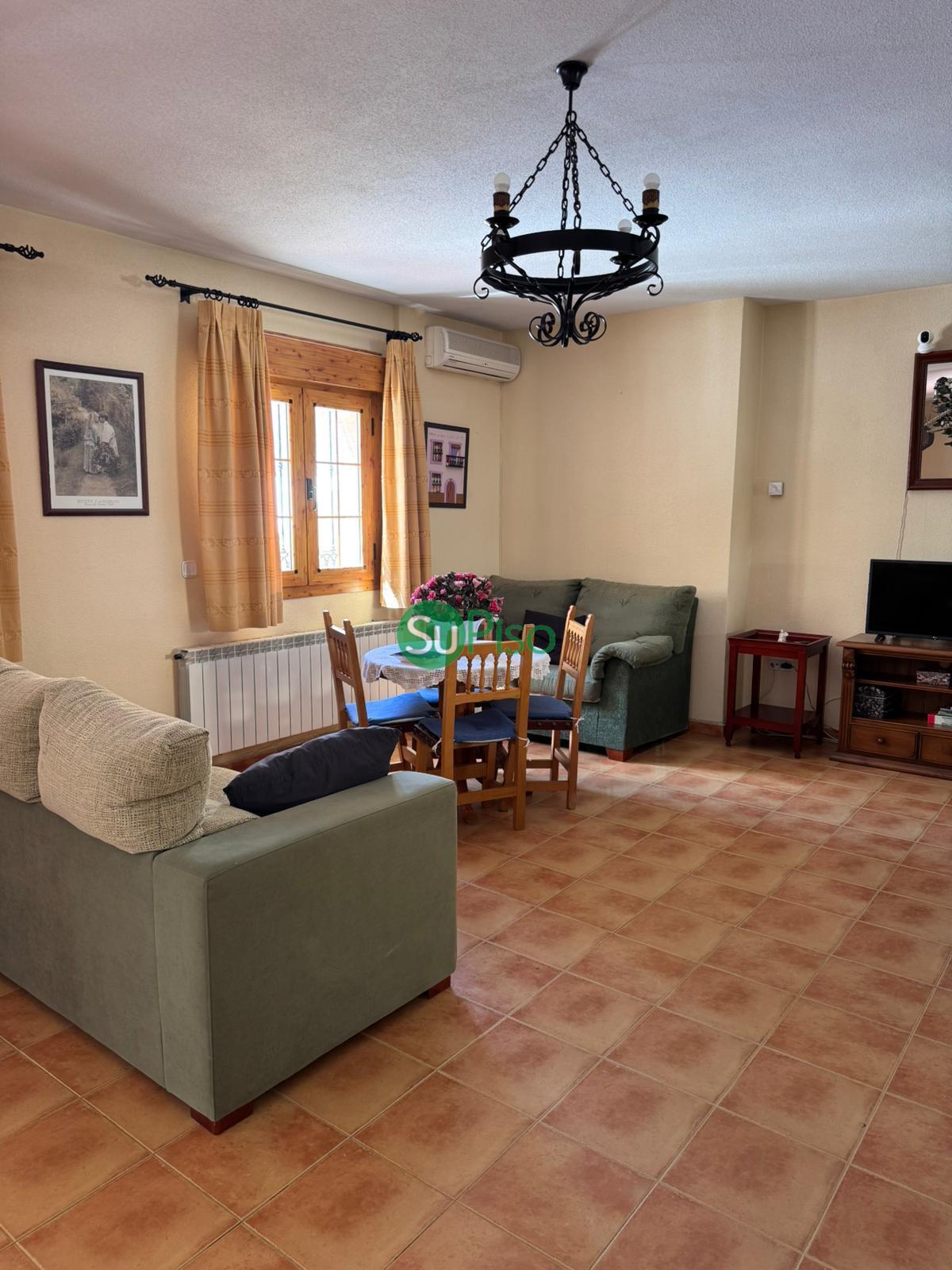 Venta de chalet en Borox
