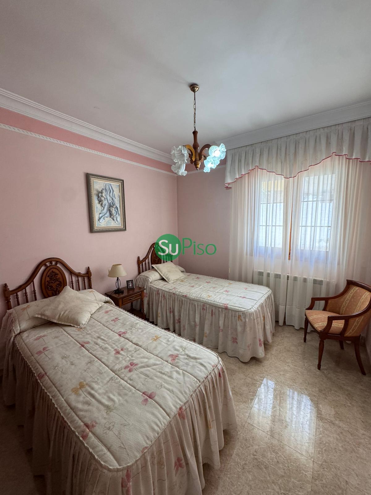 Venta de chalet en Borox