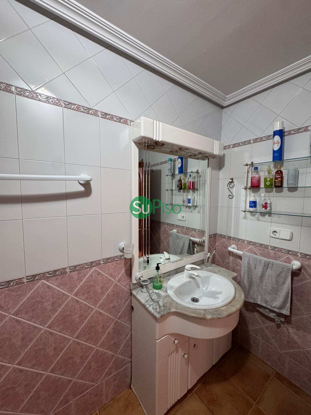 Venta de chalet en Borox