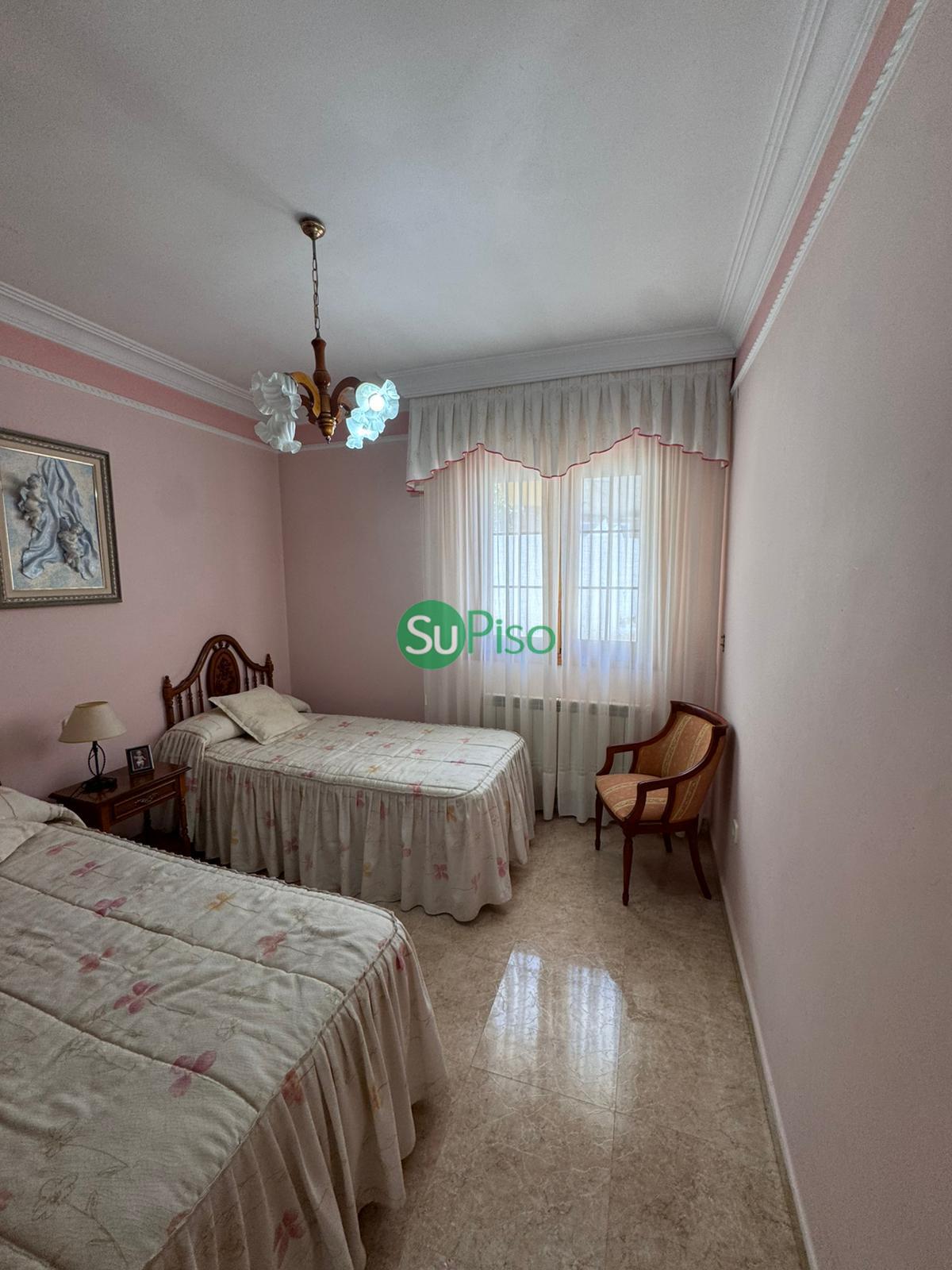 Venta de chalet en Borox