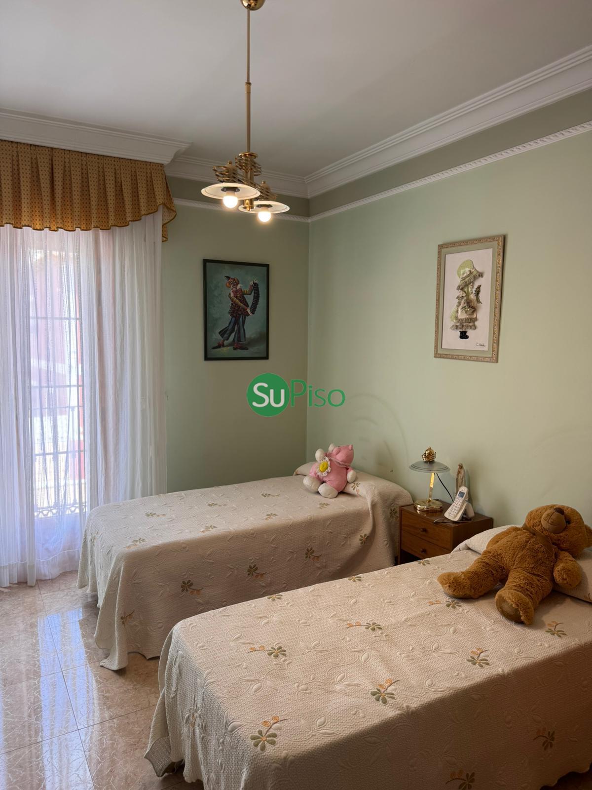 Venta de chalet en Borox