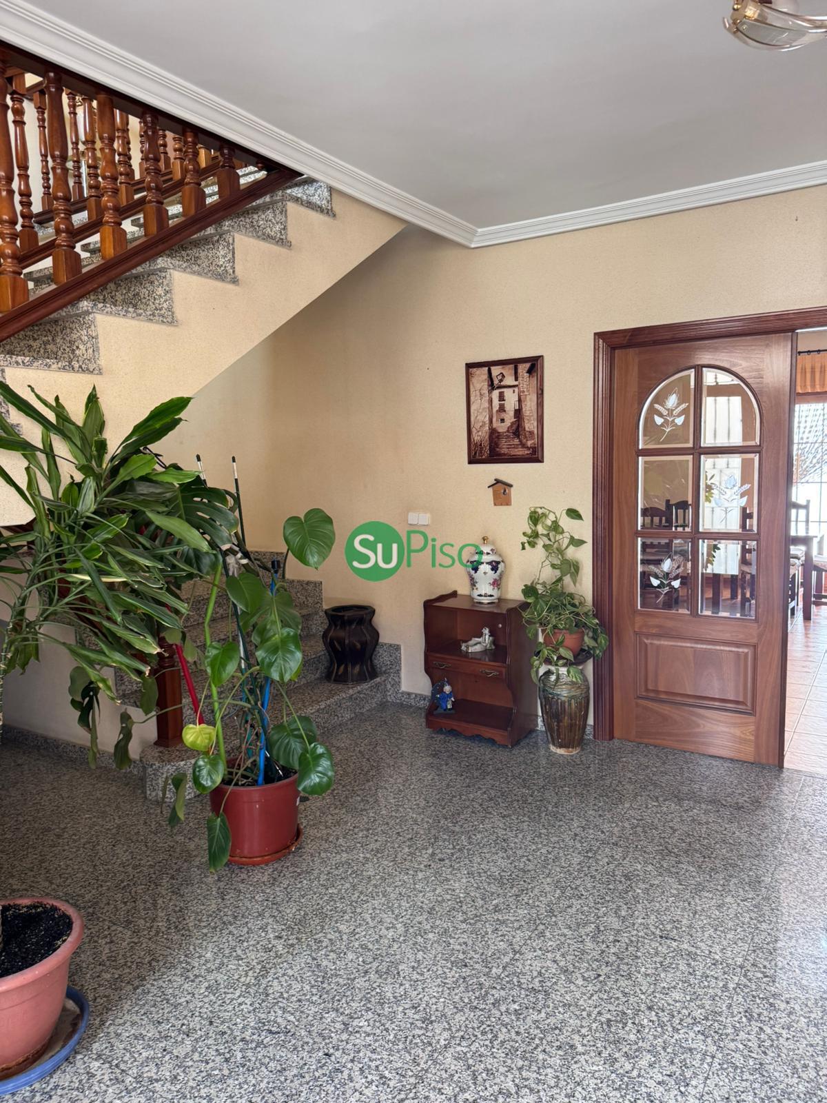 Venta de chalet en Borox