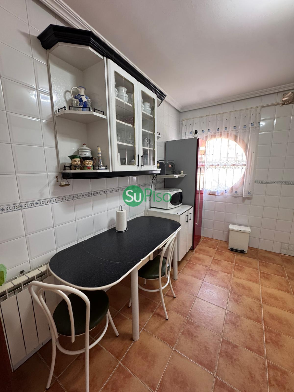 Venta de chalet en Borox