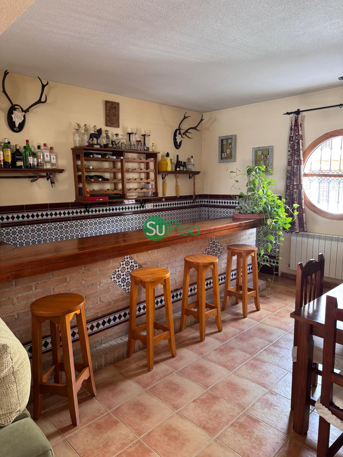 Venta de chalet en Borox