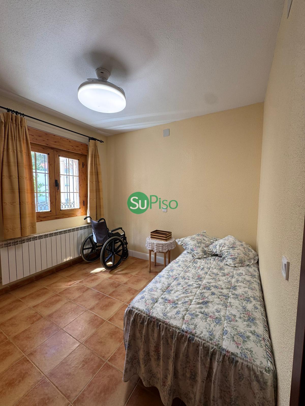Venta de chalet en Borox