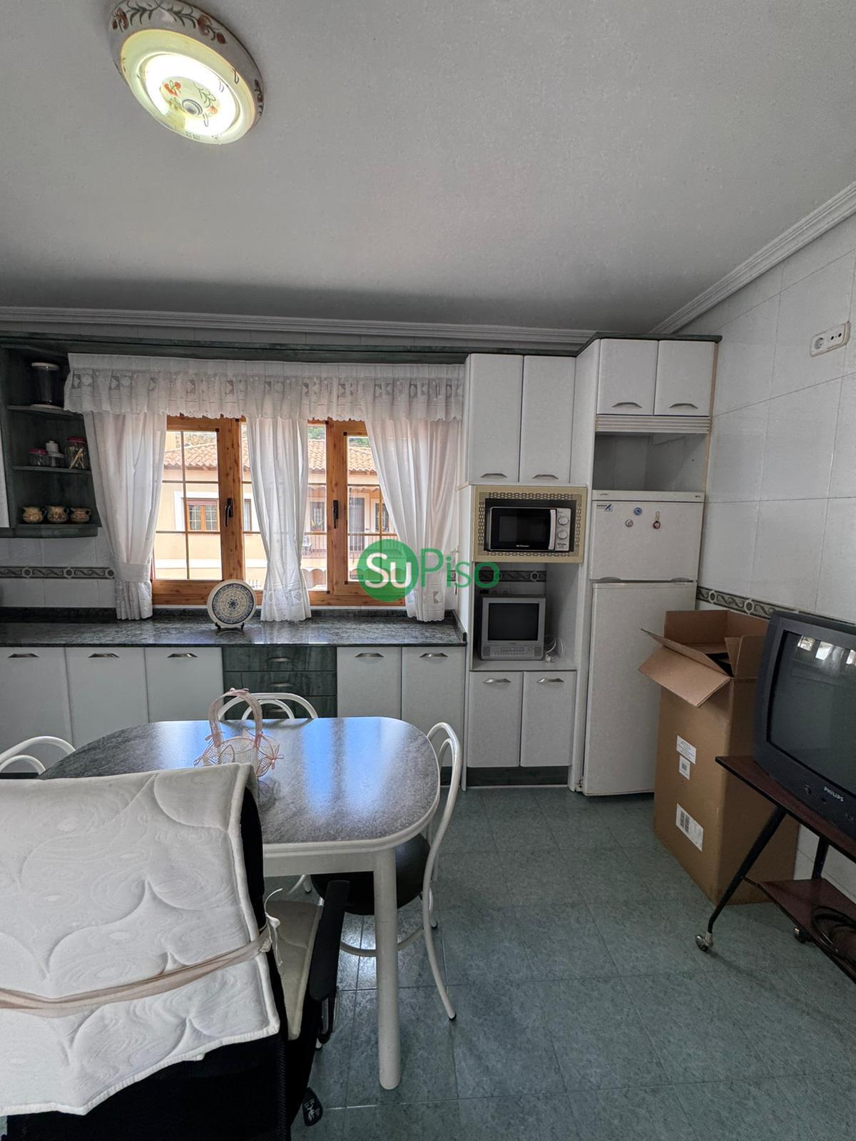 Venta de chalet en Borox