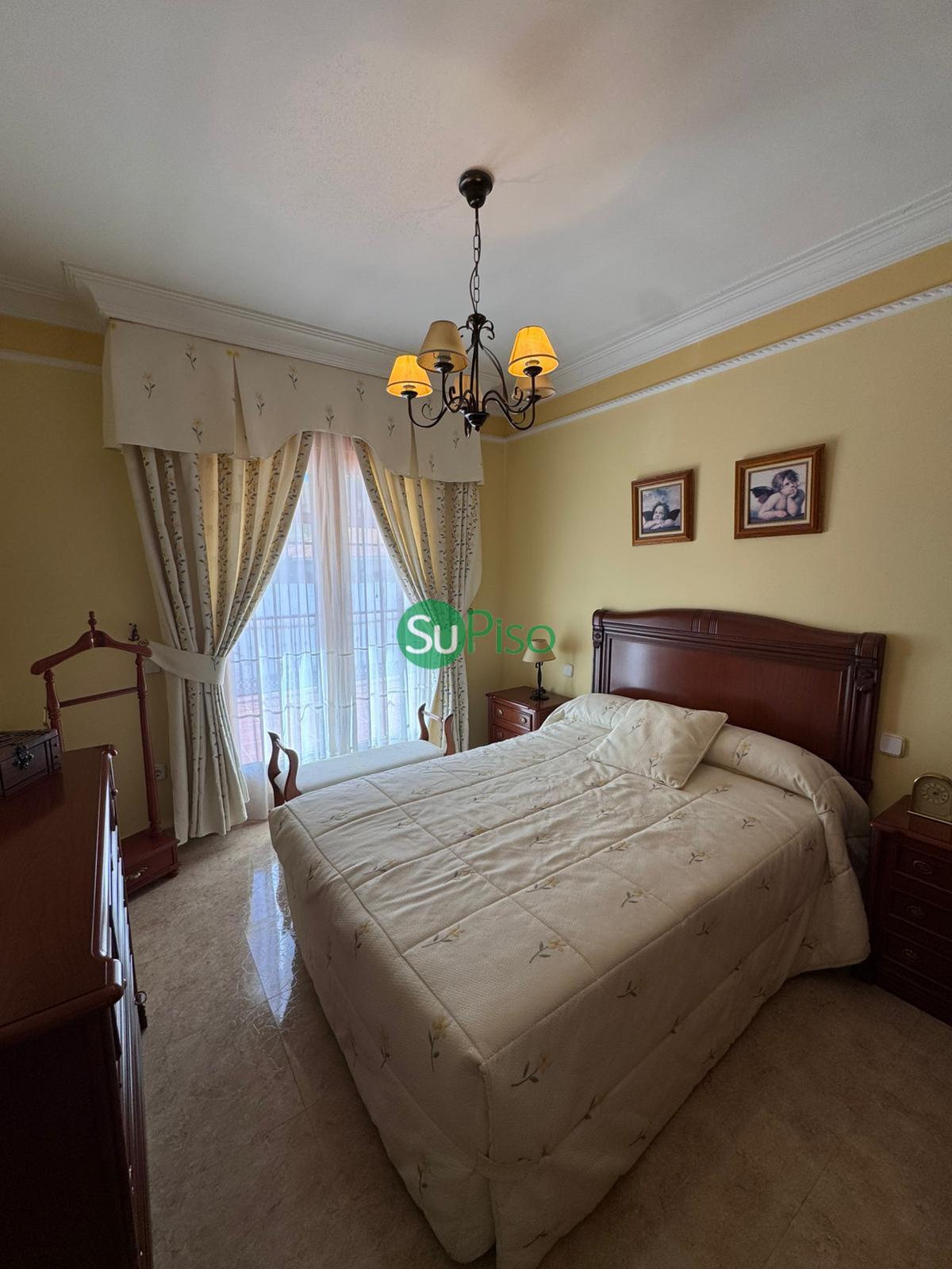 Venta de chalet en Borox
