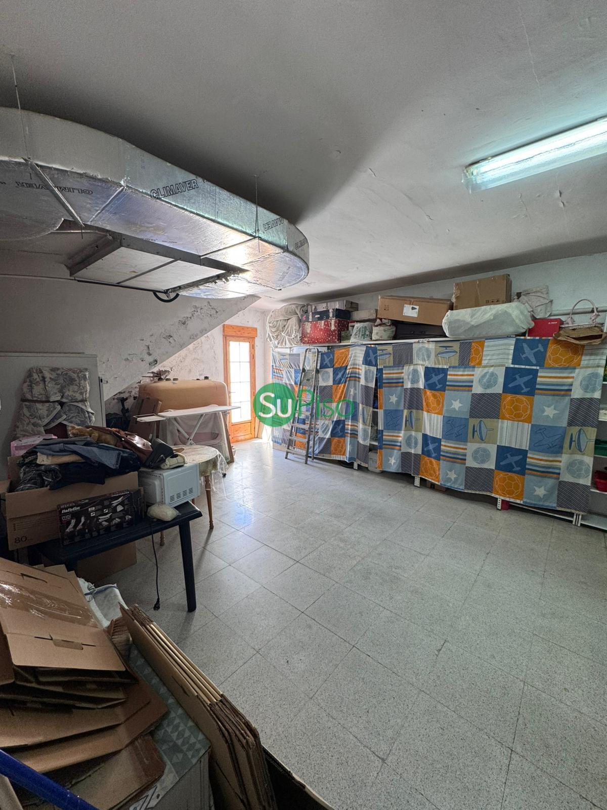Venta de chalet en Borox