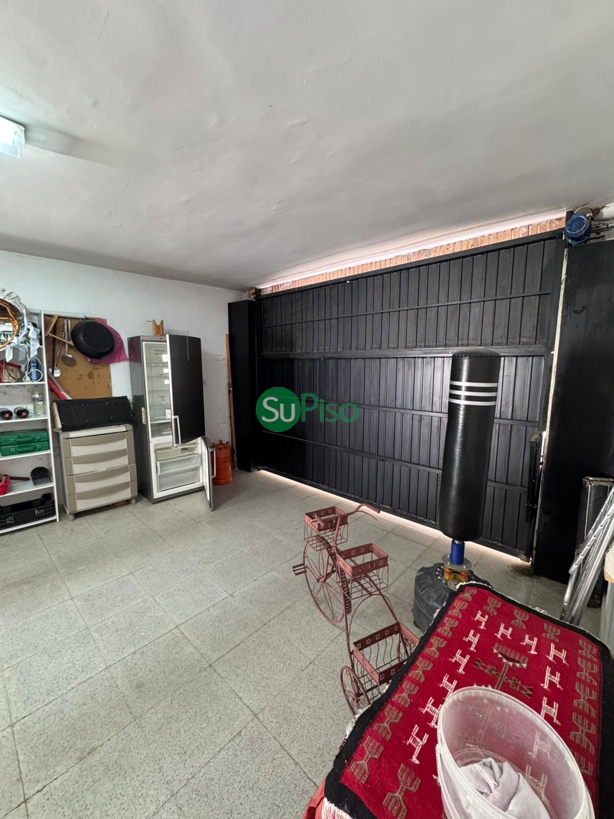 Venta de chalet en Borox