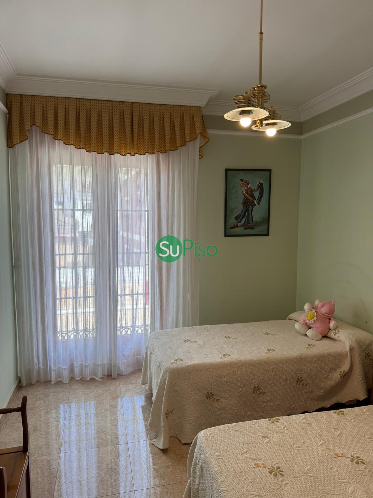 Venta de chalet en Borox