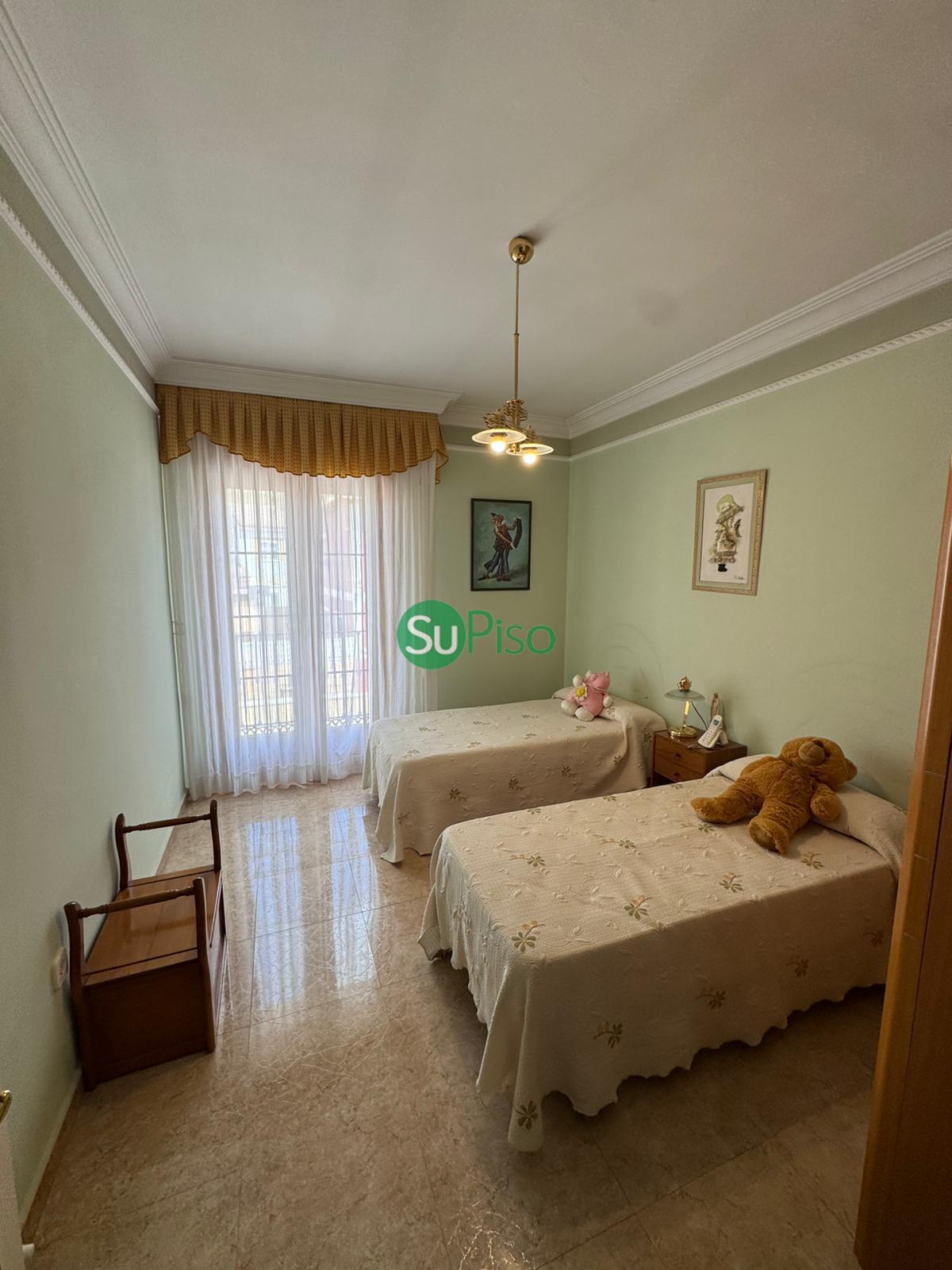 Venta de chalet en Borox