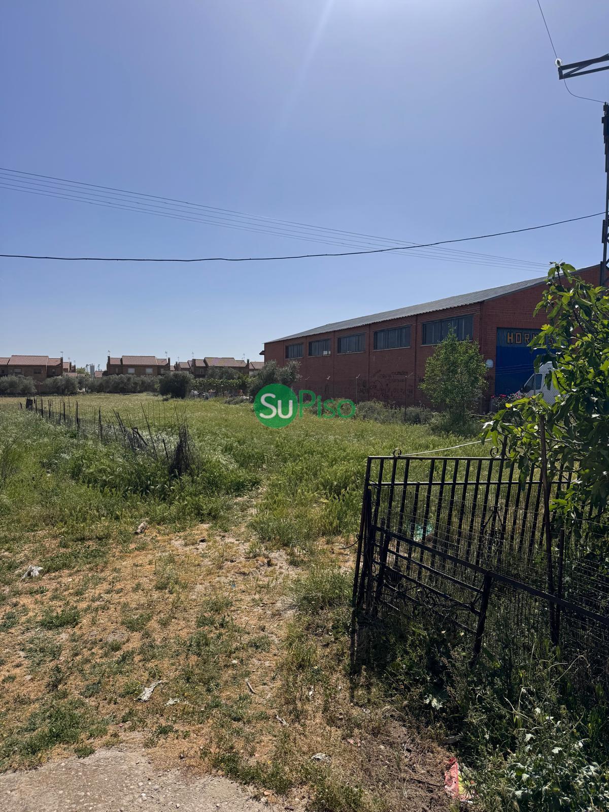 Venta de finca rústica en Cedillo del Condado