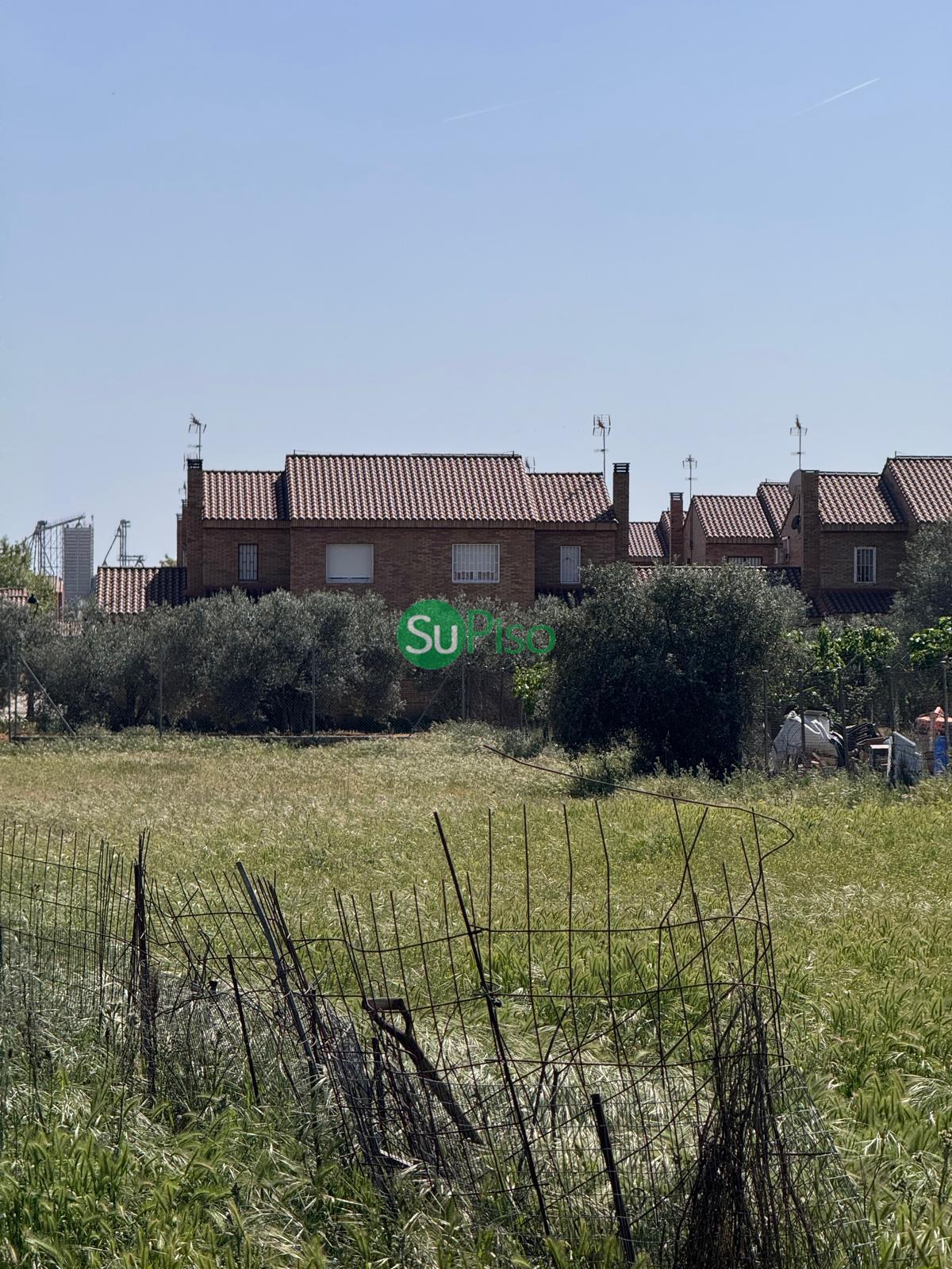 Venta de finca rústica en Cedillo del Condado