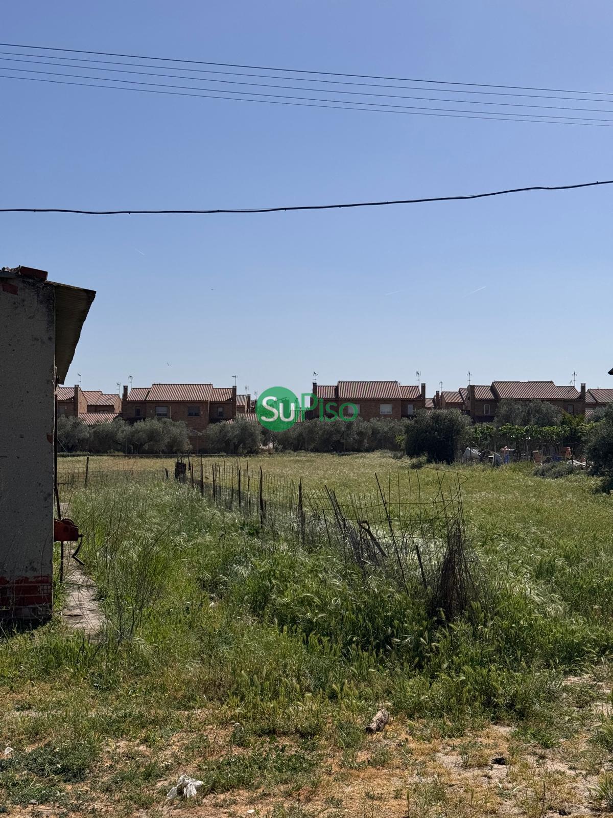 Venta de finca rústica en Cedillo del Condado