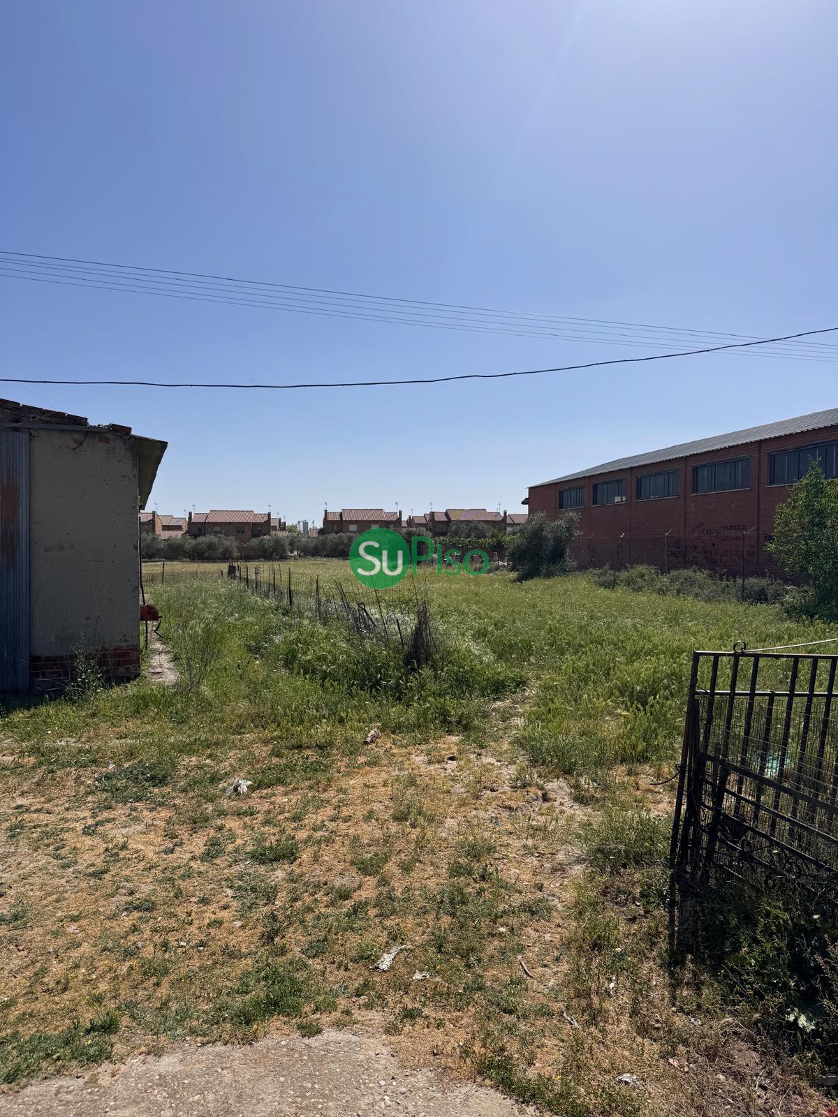 Venta de finca rústica en Cedillo del Condado