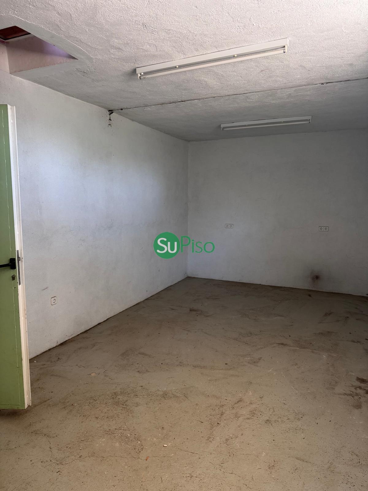 Venta de casa en San Martín de Valdeiglesias
