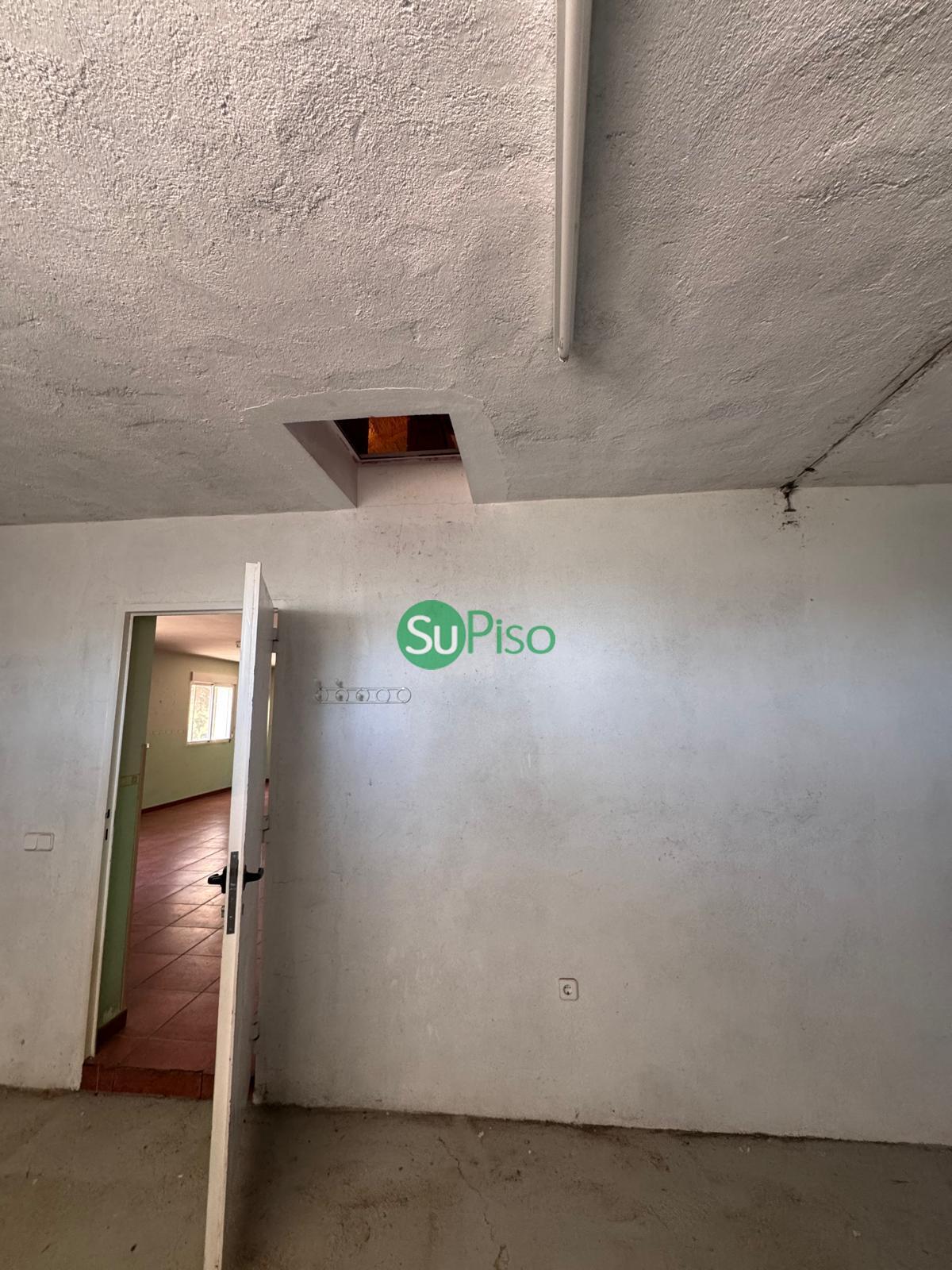 Venta de casa en San Martín de Valdeiglesias