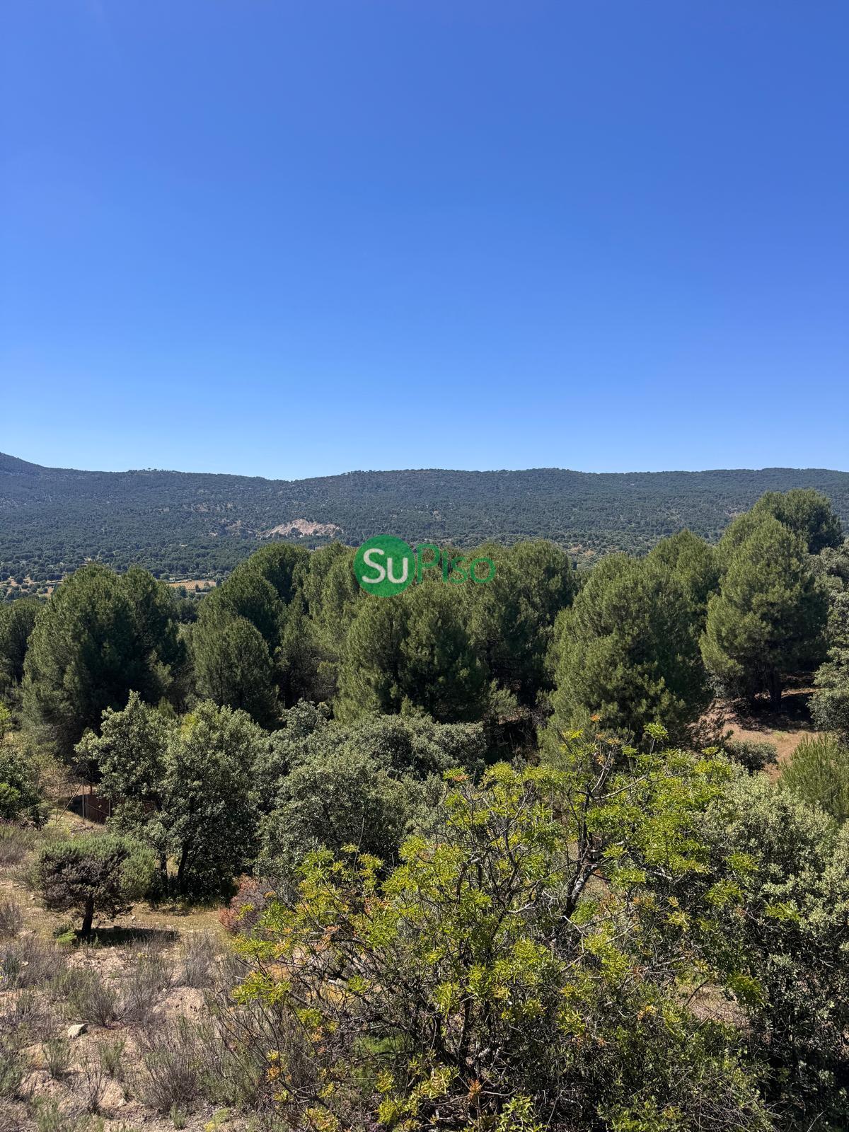 Venta de casa en San Martín de Valdeiglesias