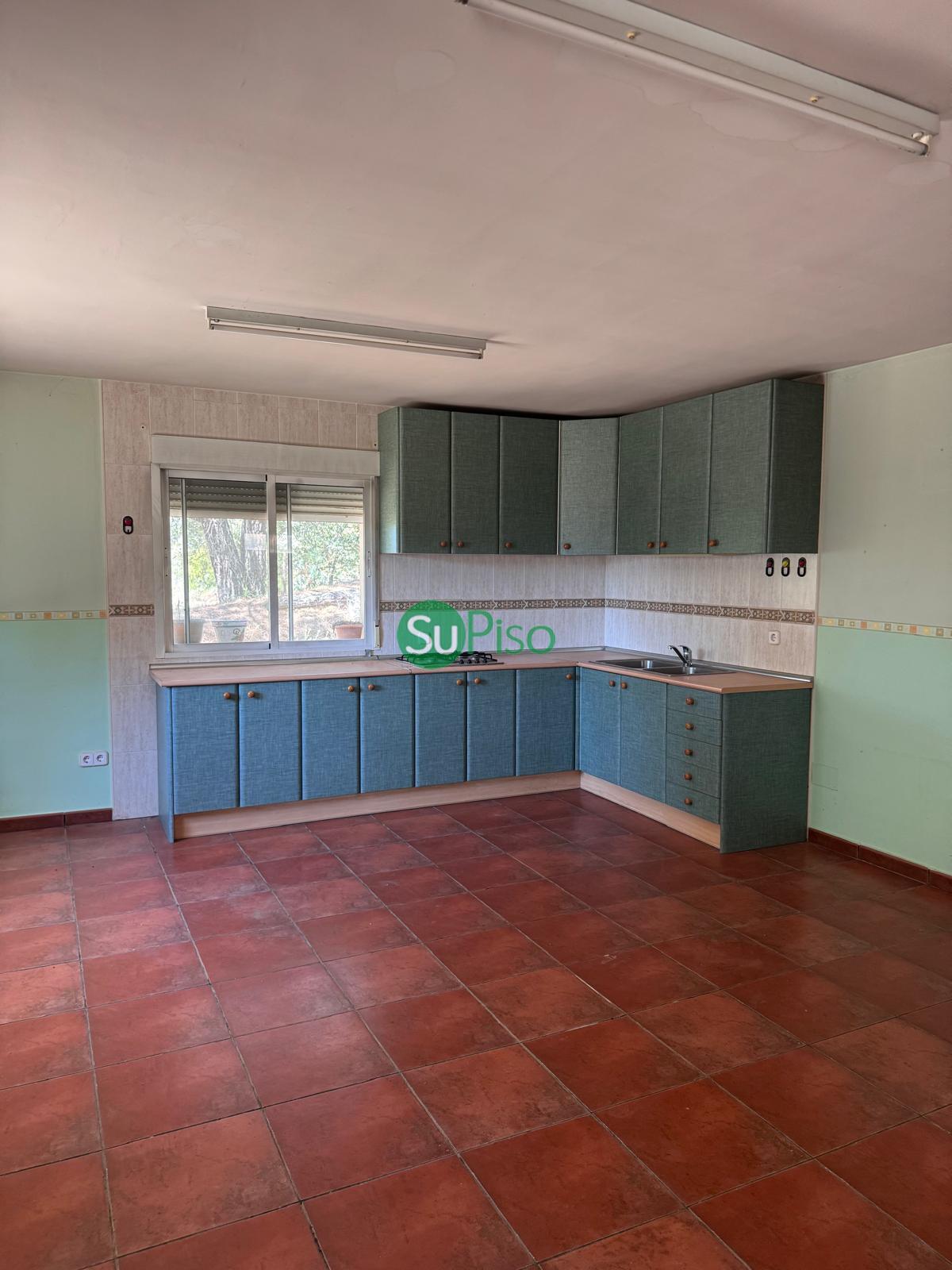 Venta de casa en San Martín de Valdeiglesias