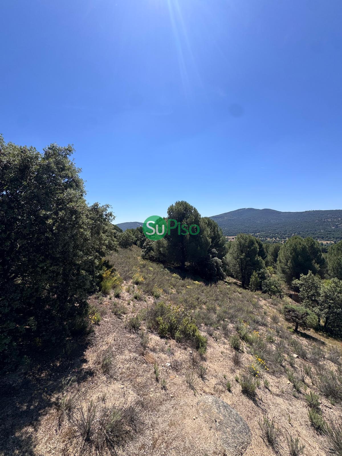 Venta de casa en San Martín de Valdeiglesias