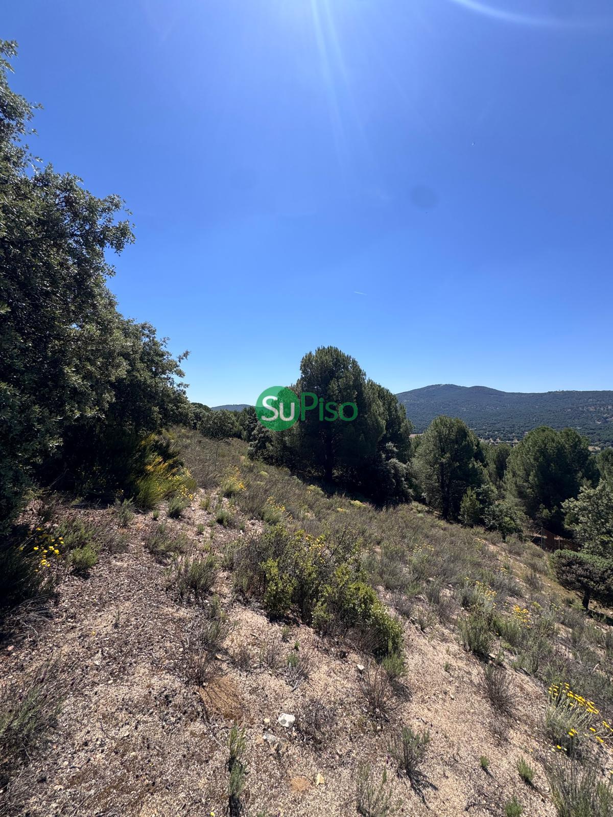 Venta de casa en San Martín de Valdeiglesias