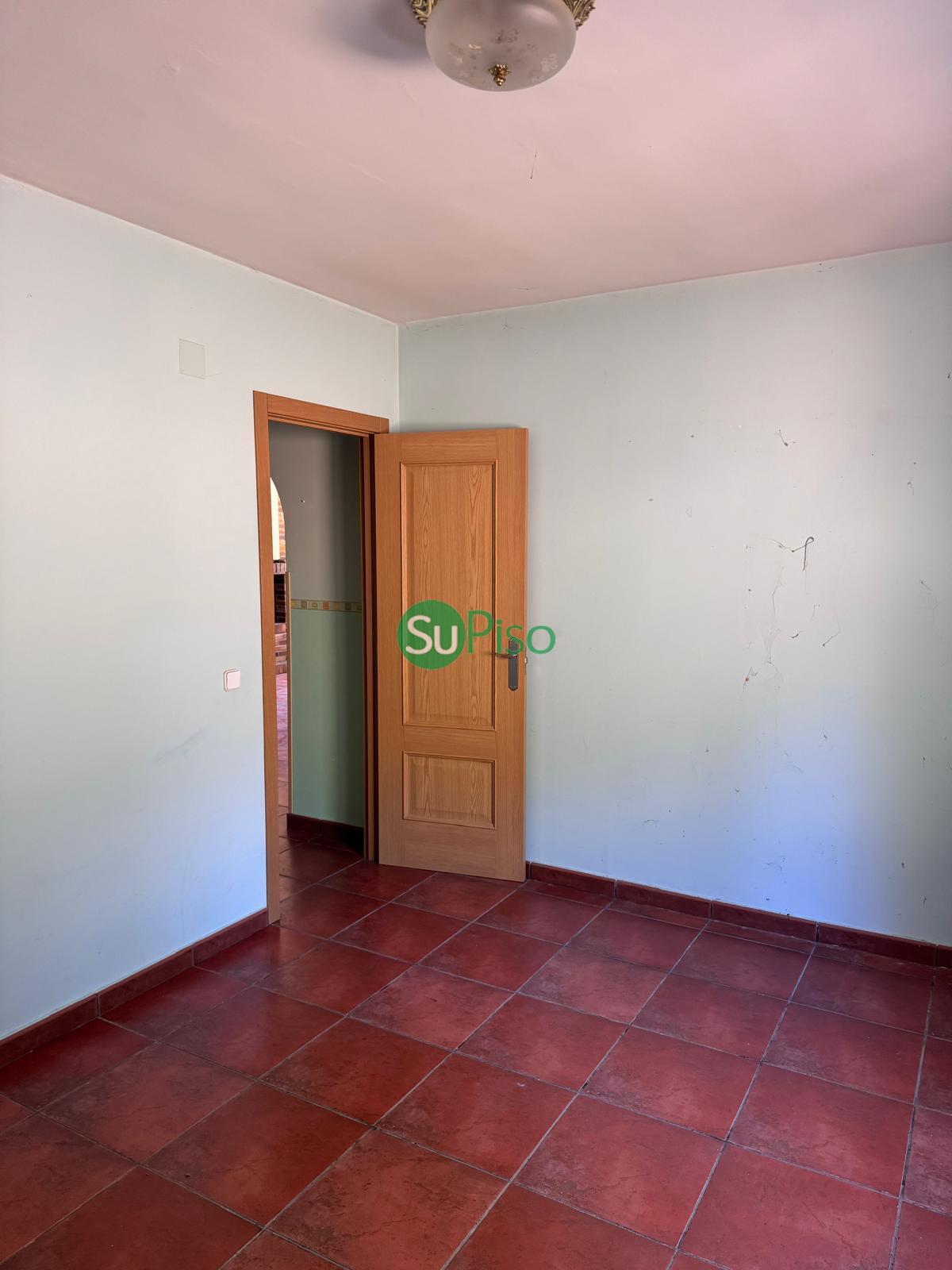 Venta de casa en San Martín de Valdeiglesias
