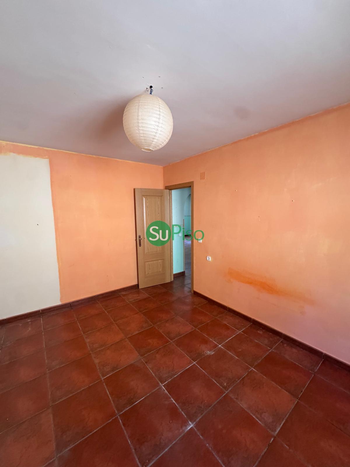 Venta de casa en San Martín de Valdeiglesias