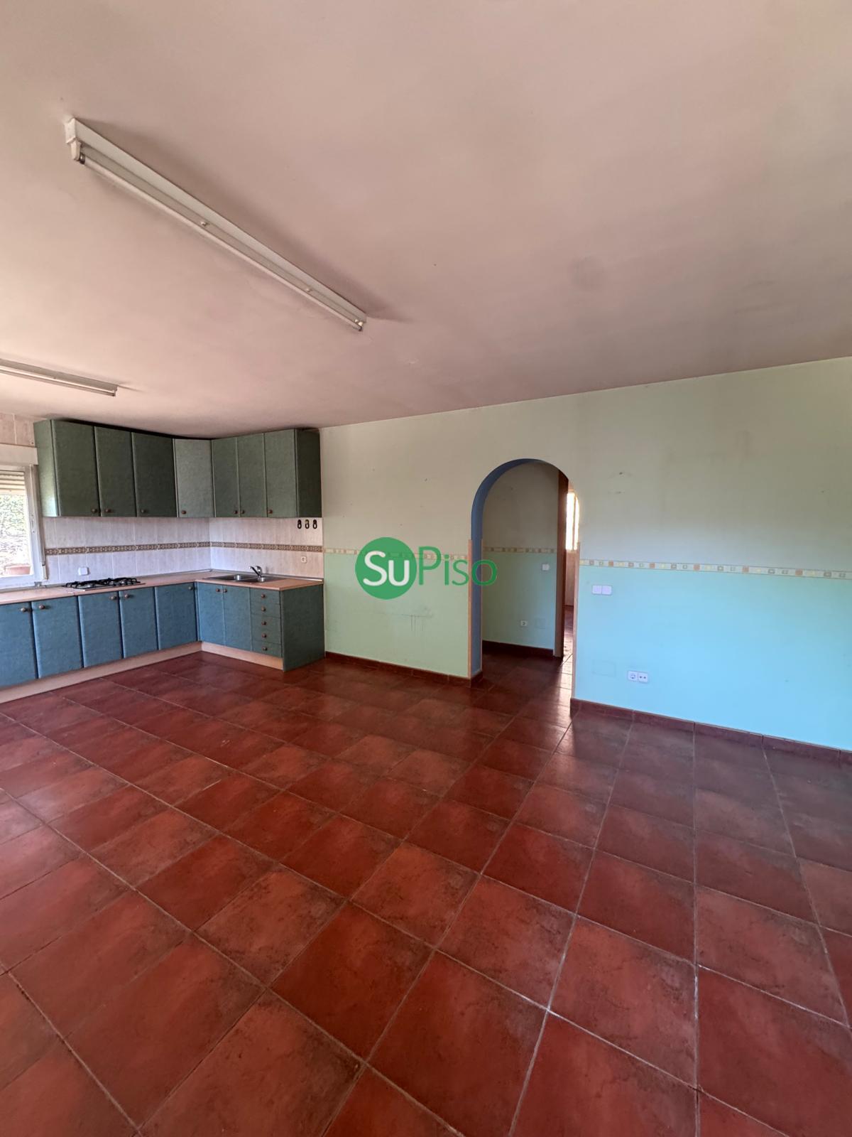 Venta de casa en San Martín de Valdeiglesias