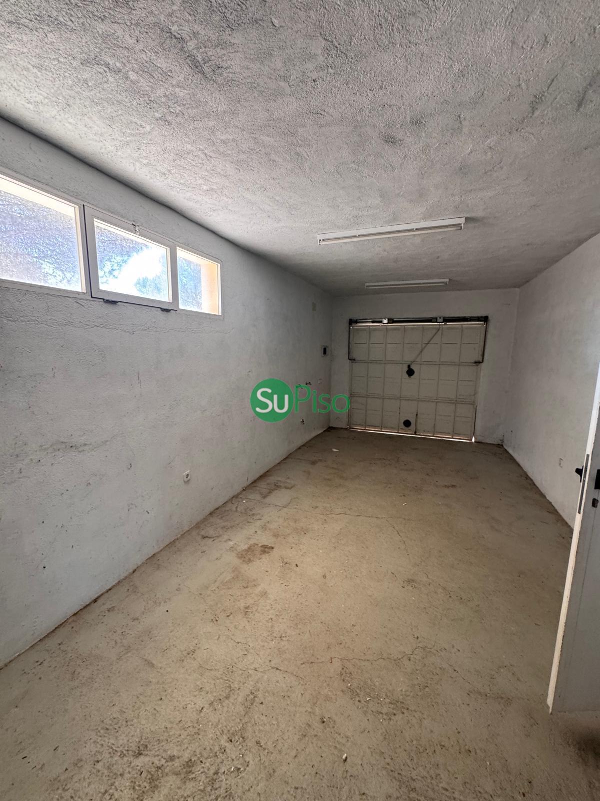 Venta de casa en San Martín de Valdeiglesias